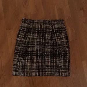 Cute Loft Skirt NEVER WORN